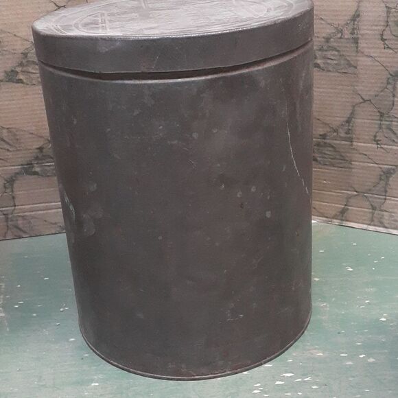 Case And Sanborn coffee cans. , 3 pc bundle - Picture 7 of 14